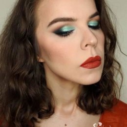 Aleksandra Mieszała Makeup / z dojazdem  - Makijaż ślubny