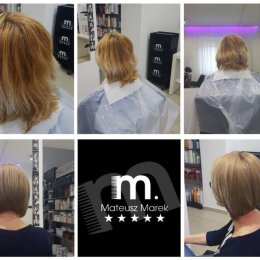 Hair Expert - Fryzjer ślubny