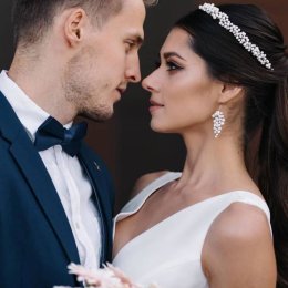 AleMakeup ❤️ Makijaż i stylizacja fryzur - Alicja Łyżwińska - Makijaż ślubny