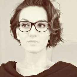 Izzy Jahnz - Fryzjer ślubny