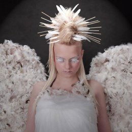 Agata Dziedzic Autorskie Studio Fryzur - Fryzjer ślubny