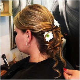 Capillus - Fryzjer ślubny