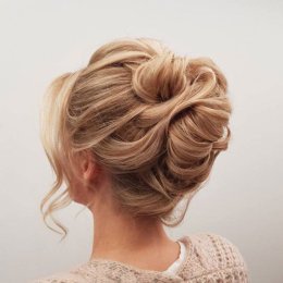 Machnicki Studio - Fryzjer ślubny