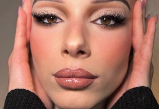 Kinga Puchała | Mobilne studio wizażu i charakteryzacji