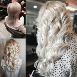 Oaza Piękna - Fryzjer ślubny