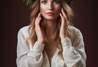 Make Up Małachowska