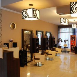 Salon Fryzjerski Elle - Fryzjer ślubny