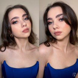 Makijaż ślubny/okolicznościowy. Mobilne usługi. Pakiety ślubne - Makijaż ślubny