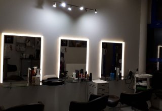 Salon Fryzjerski Prestiż
