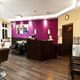 Salon Fryzjerski u Rudej - Fryzjer ślubny