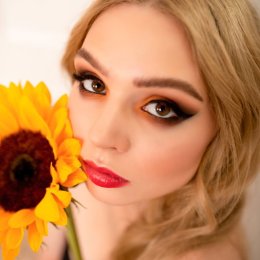 By Bien Paulina Bieniasz Makeup & Nails - Makijaż ślubny