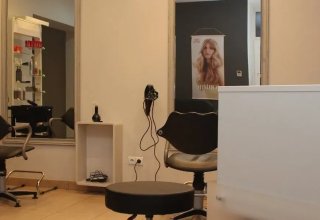 Studio Fryzur Anna Walkiewicz