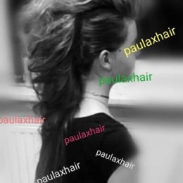 Studio Fryzur Paulaxhair - Fryzjer ślubny