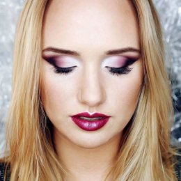 Dorota Wiechowska MakeUp Atelier - Makijaż ślubny, okazjonalny. Kursy - Makijaż ślubny