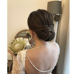 Fryzjerstwo Awangardowe Ilona Kulesza - Fryzjer ślubny