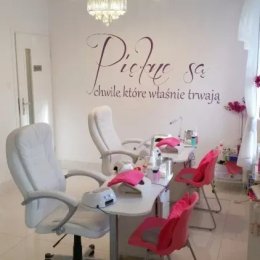 Salon Fryzjersko - Kosmetyczny Margaret - Fryzjer ślubny