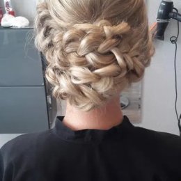 Studio Fryzjersko-Kosmetyczne MiM - Fryzjer ślubny