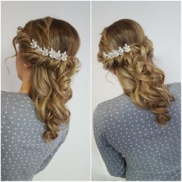 Studio Urody Miracle - Fryzjer ślubny