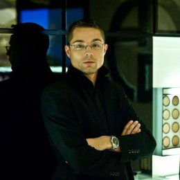 Profimage Studio-Piotr Eychler - Makijaż ślubny