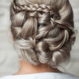 Akademia CreatIW - Fryzjer ślubny