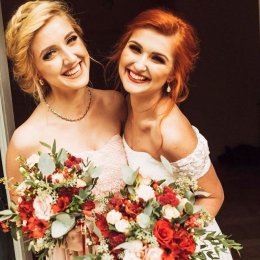 Kamila Góraj Make Up & Hair - Fryzjer ślubny