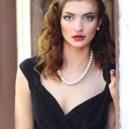 Joanna Duda - Makijaż ślubny