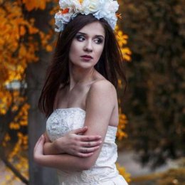 Zuriell Make Up Artist - Makijaż ślubny