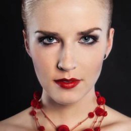 Make up Magdalena Michalska - Makijaż ślubny