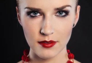 Make up Magdalena Michalska