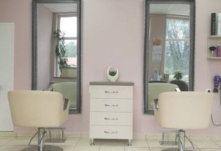 Salon Fryzjerski Elite