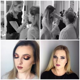 Akademia Fryzjerstwa - Fryzjer ślubny