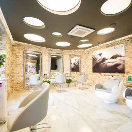 Salon Kameleon - Fryzjer ślubny
