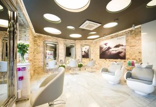 Salon Kameleon