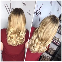 Studio Viva - Fryzjer ślubny