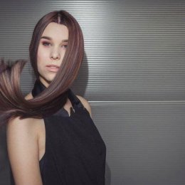 Bagatela - Fryzjer ślubny