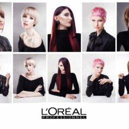 Chmiest Academy of Hair Design - Fryzjer ślubny