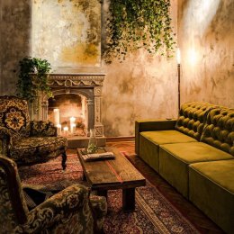 CLAUDIUS HAIR TRESER TEAM - Fryzjer ślubny