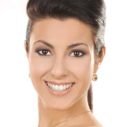 Corte Del Sole - Fryzjer ślubny