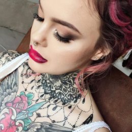 Sandra Knoll Make Up - Makijaż ślubny