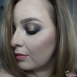 Karolina Szafron Makeup - Makijaż ślubny
