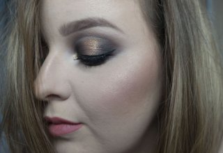 Karolina Szafron Makeup