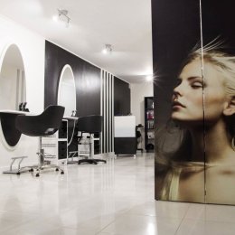 Galeria Fryzur u Anity - Fryzjer ślubny