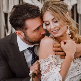 Pracownia Makijażu Ewelina Worek, makijaż ślubny i okolicznościowy - Makijaż ślubny