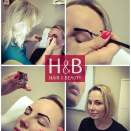 H&B Studio - Fryzjer ślubny