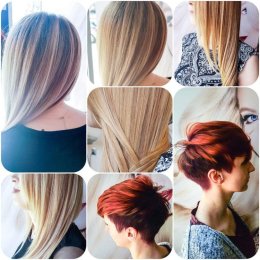 Salon Fryzjerski Ewolucja Fryzjerstwa - Fryzjer ślubny