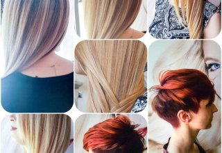 Salon Fryzjerski Ewolucja Fryzjerstwa