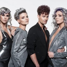 Shazi Studio Fryzur i Kosmetyki - Fryzjer ślubny