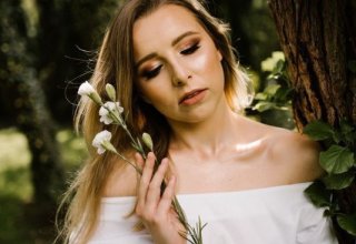 Makijaże ślubne i okolicznościowe PoMatka