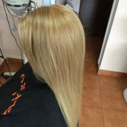 Studio Fryzur Figarro - Fryzjer ślubny