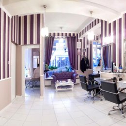 Studio Urody Carmella - Fryzjer ślubny